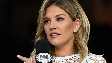 charissa thompson naked|Charissa Thompson Speaks Out About Leaked Photos